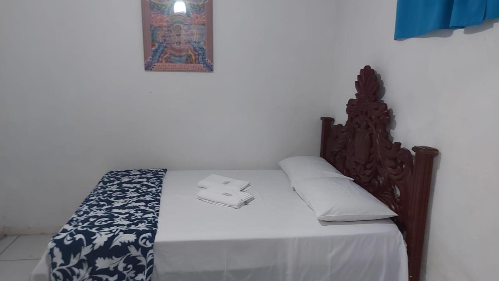 Dormitorios Rosario Pirenopolis Room photo