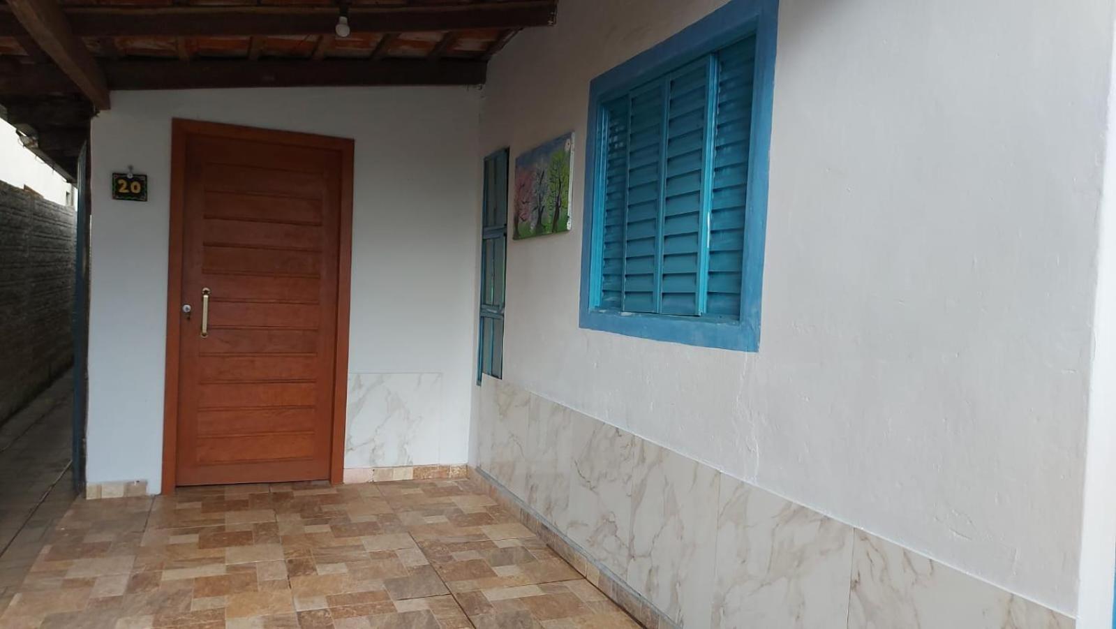 Dormitorios Rosario Pirenopolis Room photo